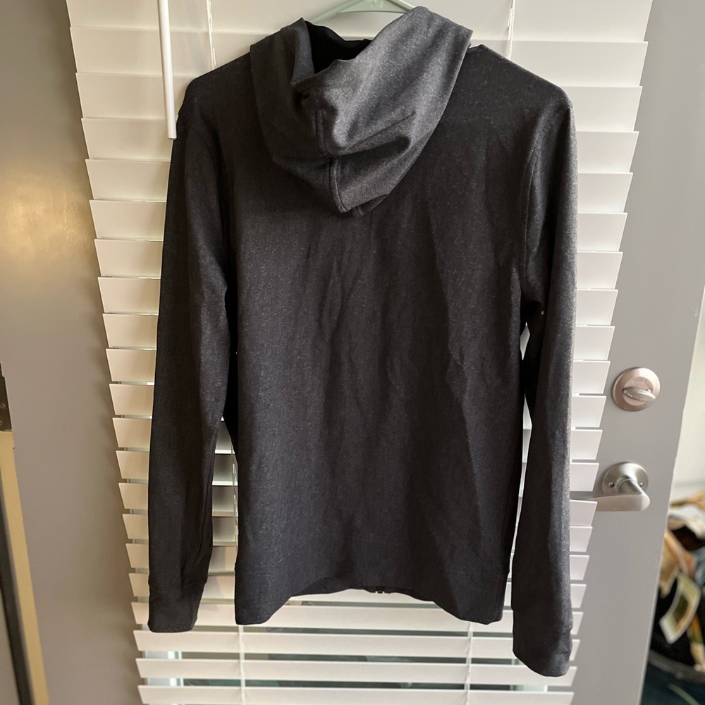 Spyder mid layer jacket - Picture 3 of 3
